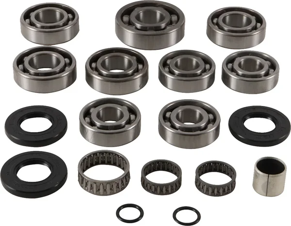 ALL BALLS - 25-7007 - TRANSMISSION BEARING AND SEAL KIT
