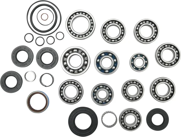 ALL BALLS - 25-7010 - TRANSMISSION BEARING AND SEAL KIT