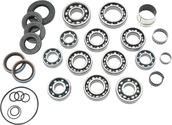 ALL BALLS - 25-7011 - TRANSMISSION BEARING AND SEAL KIT