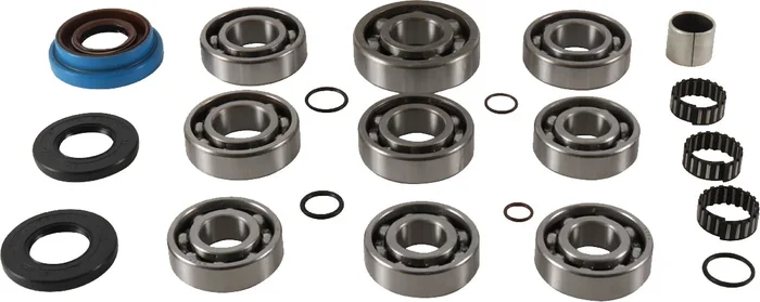 ALL BALLS - 25-7012 - TRANSMISSION BEARING AND SEAL KIT