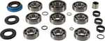 ALL BALLS - 25-7012 - TRANSMISSION BEARING AND SEAL KIT