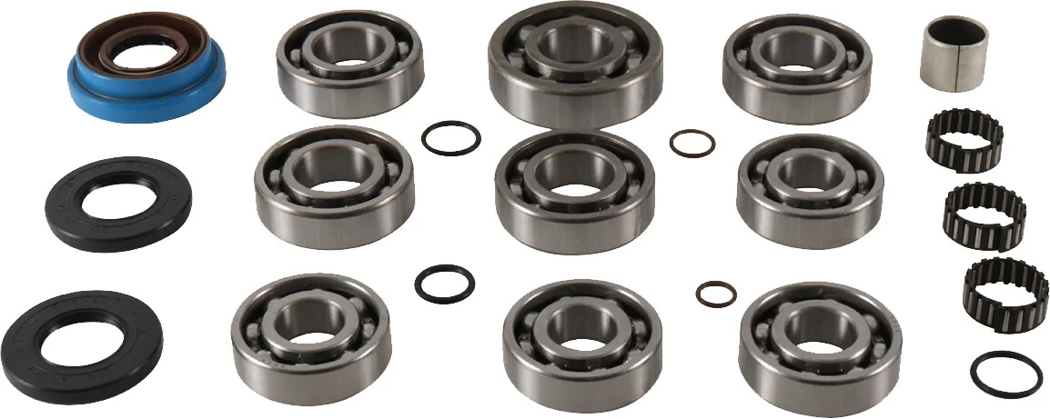 ALL BALLS - 25-7012 - TRANSMISSION BEARING AND SEAL KIT