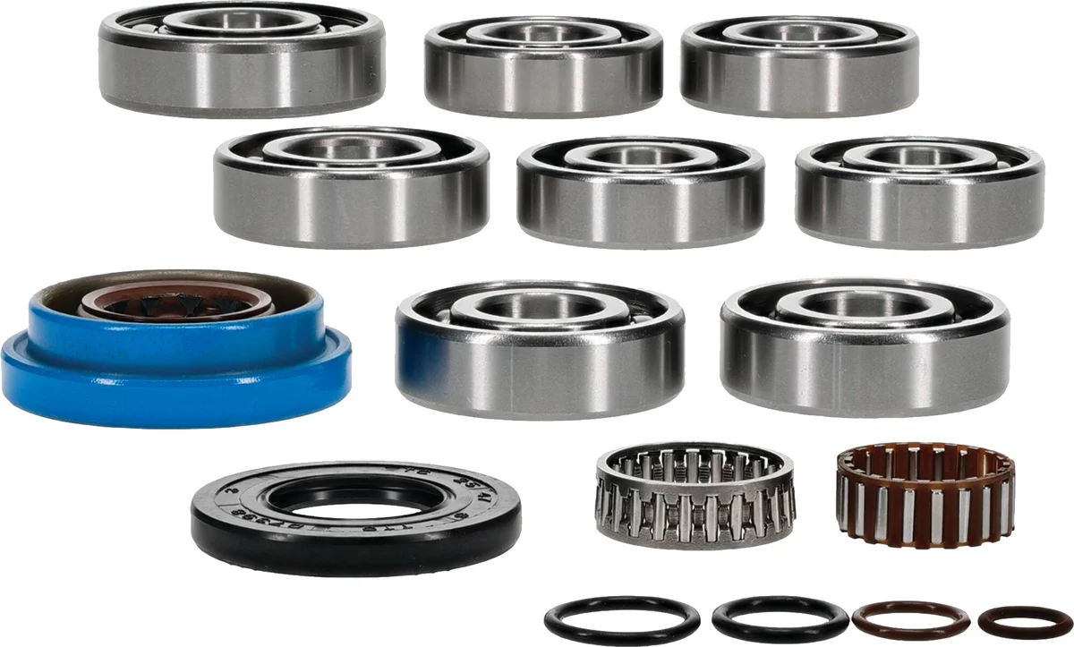 ALL BALLS - 25-7014 - TRANSMISSION BEARING AND SEAL KIT