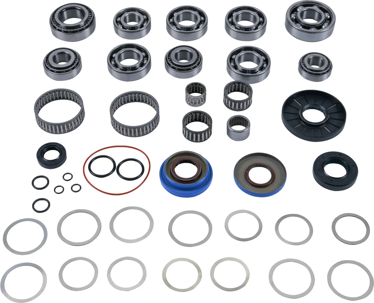 ALL BALLS - 25-7019 - TRANSMISSION BEARING AND SEAL KIT