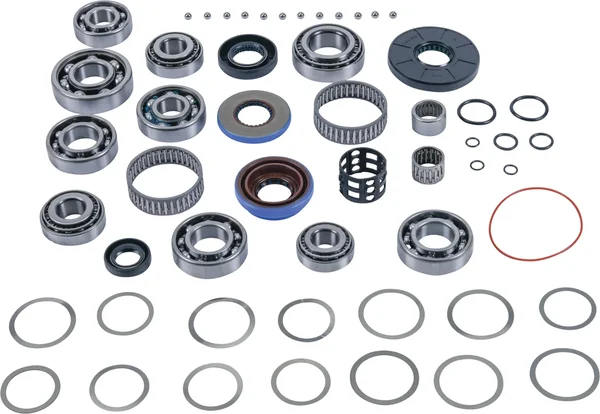ALL BALLS - 25-7021 - TRANSMISSION BEARING AND SEAL KIT