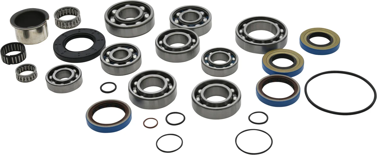 ALL BALLS - 25-7022 - TRANSMISSION BEARING AND SEAL KIT