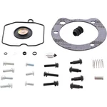 ALL BALLS Racing Carburetor Rebuild Kit - High-Performance Engine Maintenance Tool