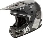 FLY RACING - A0030611XS - Kinetic Rally Helmet (2025)