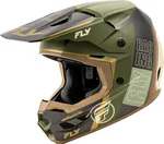 FLY RACING - A0030594XS - Kinetic Rally Helmet (2025)
