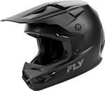 FLY RACING - A0029740LG - Kinetic Solid Helmet (2025)