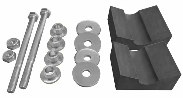 C&A - 76000393 - Pro Skis Mount Kit