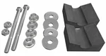 C&A - 76000393 - Pro Skis Mount Kit
