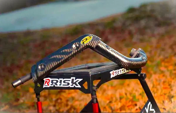 P3 - 205081 - 2Pc Heat Shield