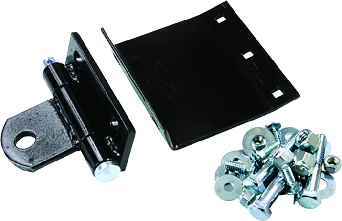 SP1 Hitch Kit - Durable Trailer Hitch for Powersports Vehicles (12-107-01)