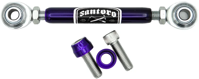 SANTORO FABWORX - SF30036 - Shift Linkage