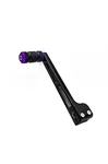 SANTORO FABWORX - SF30055 - Performance Shift Arm w/ Toe Peg