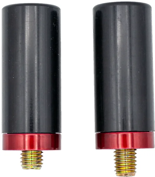 SANTORO FABWORX - SF70002 - Crash Bar Chacho