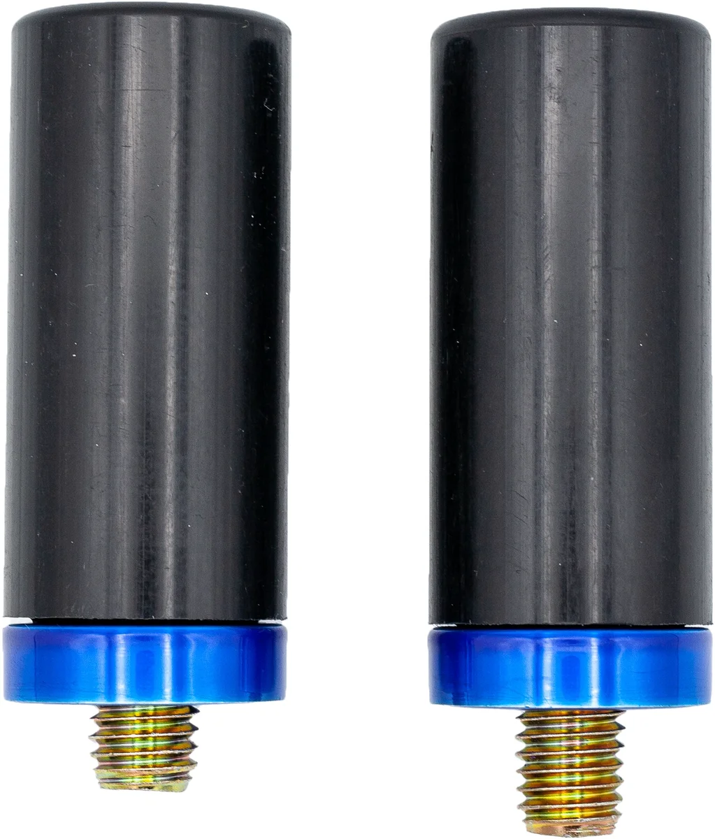 SANTORO FABWORX - SF70004 - Crash Bar Chacho