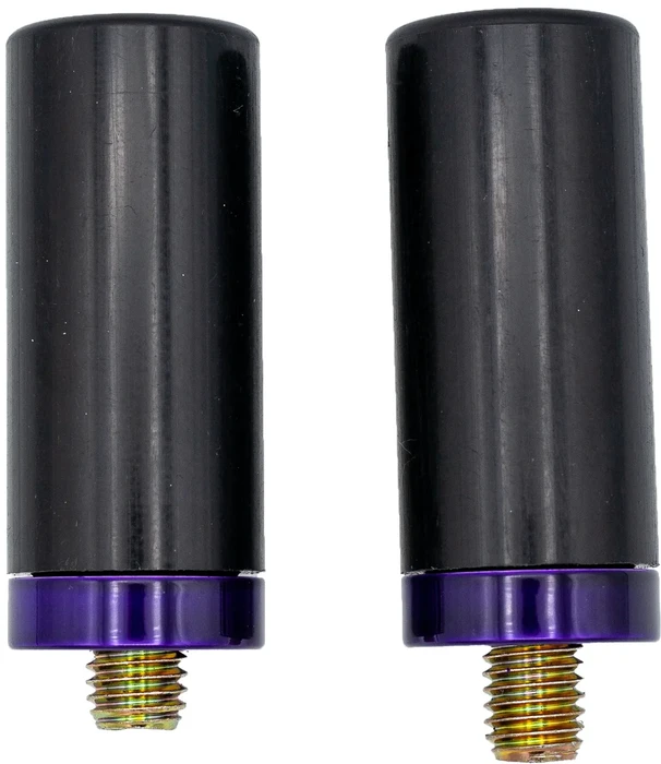 SANTORO FABWORX - SF70005 - Crash Bar Chacho