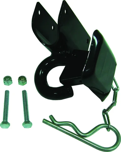 SP1 SM-12347 Hitch Kit - Durable Trailer Hitch for Powersports Vehicles