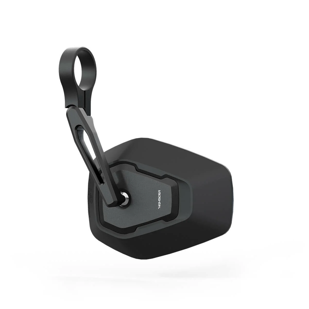 HIGHSIDER - 301-364 - Esagano-RS Bar End Mirror Each Black