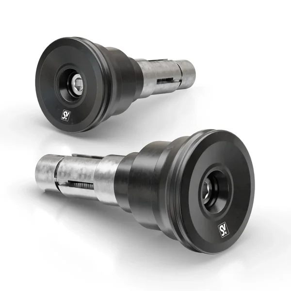 SHIN YO - 161-297 - Circula-LS Bar Ends