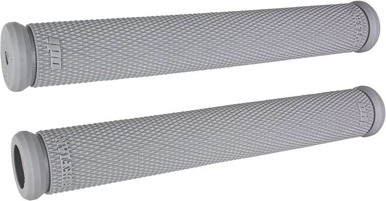 ODI - N01RFG - 8" One-Piece Grips