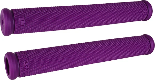 ODI - N01RFPR - 8" One-Piece Grips