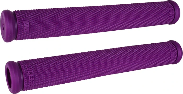 ODI - N01RFPR - 8" One-Piece Grips