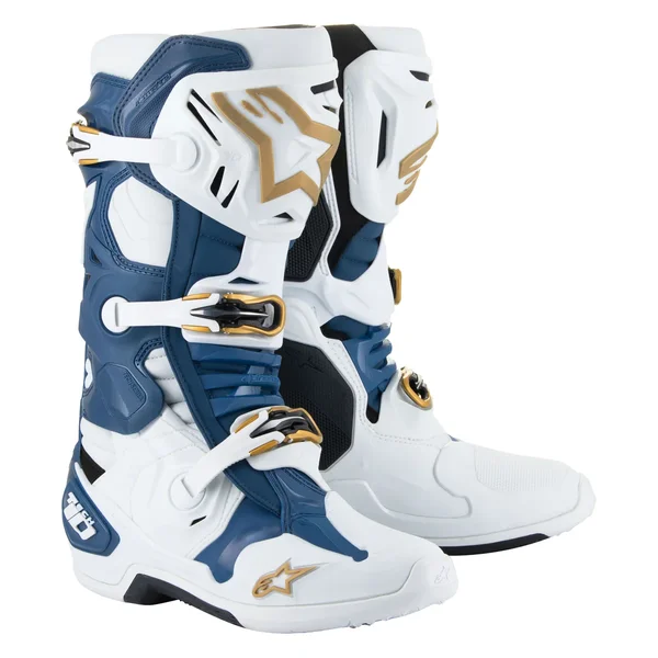 ALPINESTARS - 2010020-262-12 - Tech 10 LE Boots