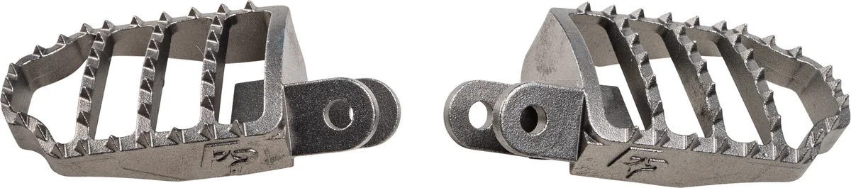 FIRE POWER - 568-9001 - Standard Gator Foot Pegs