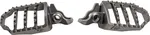 FIRE POWER - 568-9002 - Standard Gator Foot Pegs