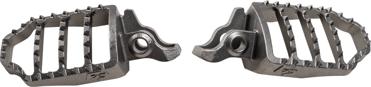 FIRE POWER - 568-9002 - Standard Gator Foot Pegs