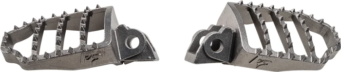 FIRE POWER - 568-9010 - Standard Gator Foot Pegs