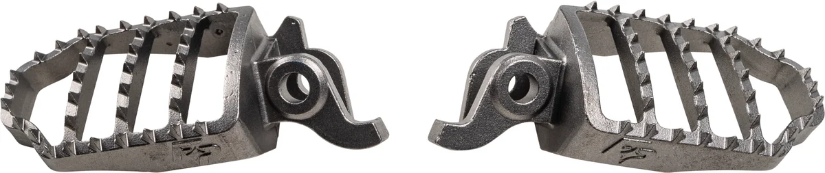 FIRE POWER - 568-9011 - Standard Gator Foot Pegs