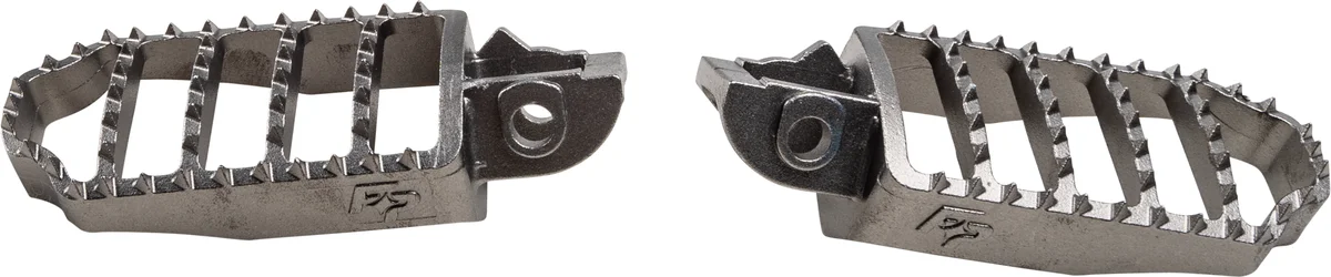 FIRE POWER - 568-9021X - Extended Gator Foot Pegs