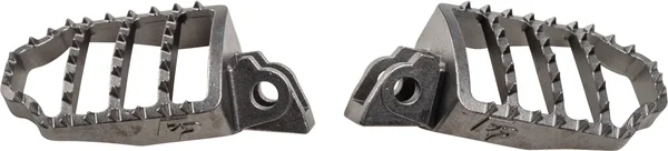 FIRE POWER - 568-9030 - Standard Gator Foot Pegs