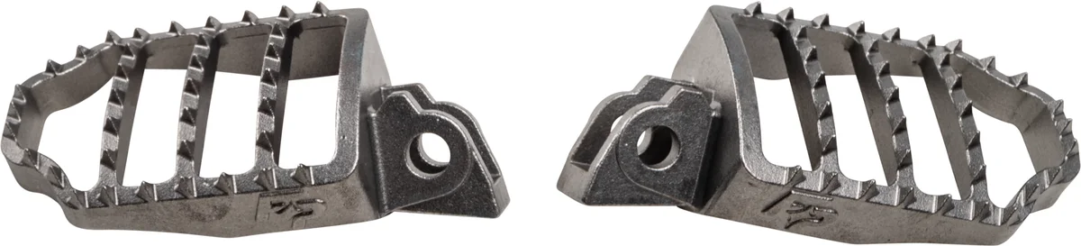 FIRE POWER - 568-9030 - Standard Gator Foot Pegs