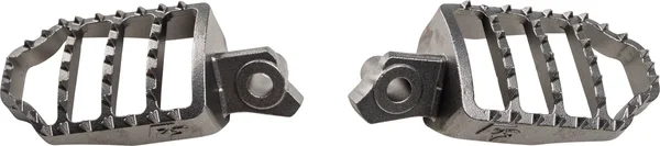 FIRE POWER - 568-9033 - Standard Gator Foot Pegs