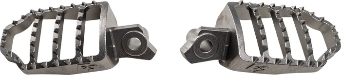 FIRE POWER - 568-9033 - Standard Gator Foot Pegs