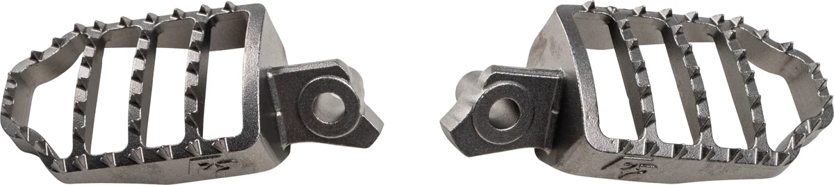 FIRE POWER - 568-9033 - Standard Gator Foot Pegs