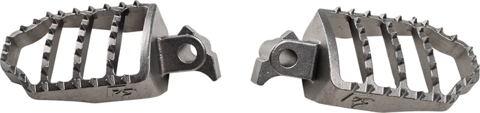 FIRE POWER - 568-9040 - Standard Gator Foot Pegs