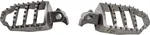 FIRE POWER - 568-9040 - Standard Gator Foot Pegs