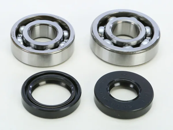 ProX 23.CBS21093 Crankshaft Bearing & Seal Kit - Durable Engine Repair Kit for Powersports