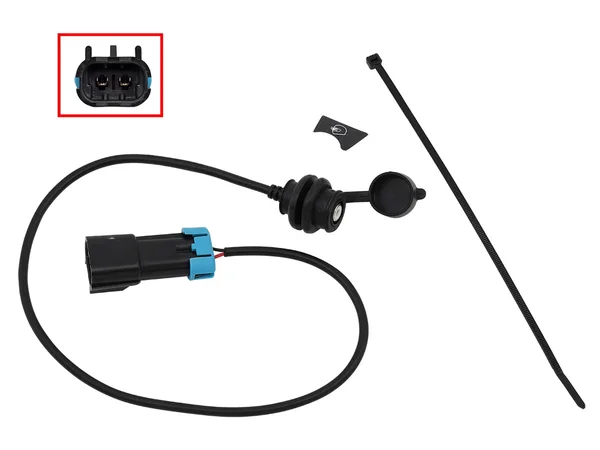 SP1 - SM-01612 - Electric Shield Plug Kit