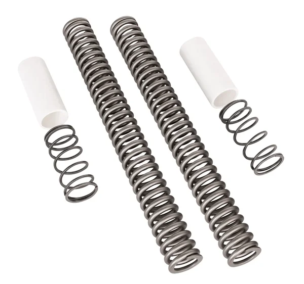 BURLY BRAND - B28-109 - 1-2" Drop Slammer Fork Kit