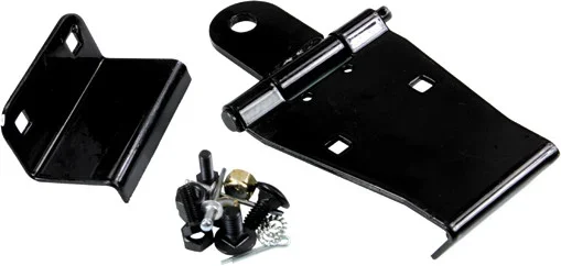 SP1 Hitch Kit - Durable Trailer Hitch for Powersports Vehicles