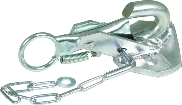 SP1 Hitch Kit - Durable Trailer Hitch for Powersports Vehicles