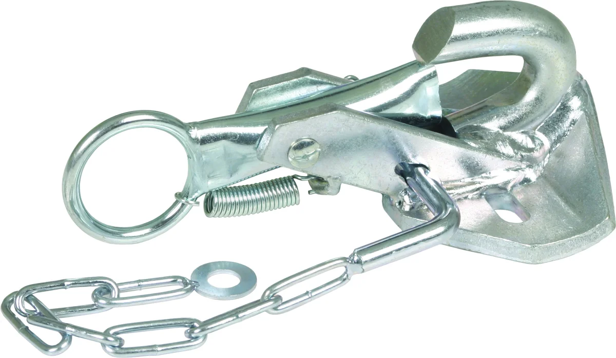 SP1 Hitch Kit - Durable Trailer Hitch for Powersports Vehicles