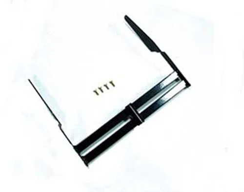 SP1 SM-12340 Hitch Kit - Durable Body Mount for Off-Road Vehicles